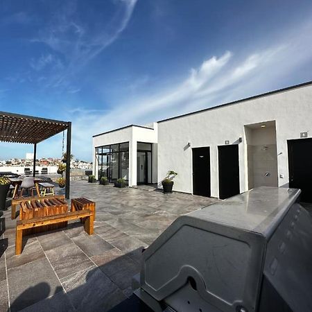 Departamento En Mazatlan Torre Zuniga Apartment ภายนอก รูปภาพ