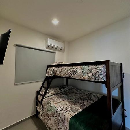 Departamento En Mazatlan Torre Zuniga Apartment ภายนอก รูปภาพ