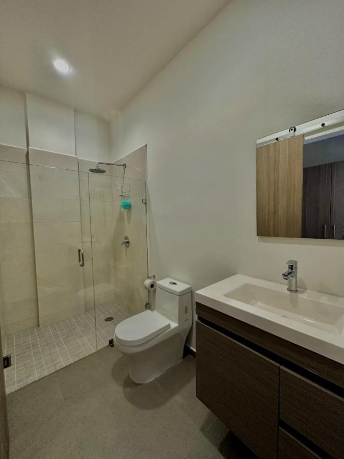 Departamento En Mazatlan Torre Zuniga Apartment ภายนอก รูปภาพ