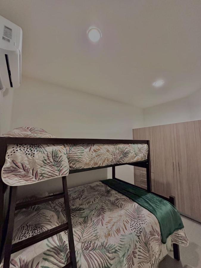 Departamento En Mazatlan Torre Zuniga Apartment ภายนอก รูปภาพ