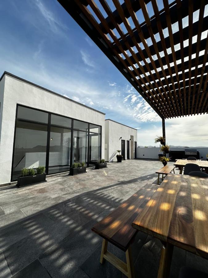 Departamento En Mazatlan Torre Zuniga Apartment ภายนอก รูปภาพ