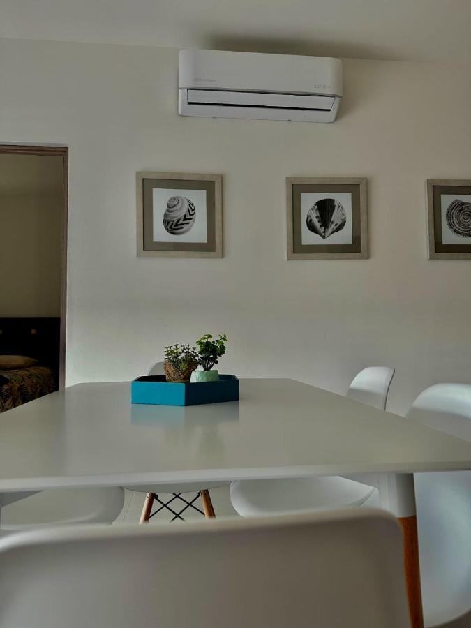 Departamento En Mazatlan Torre Zuniga Apartment ภายนอก รูปภาพ