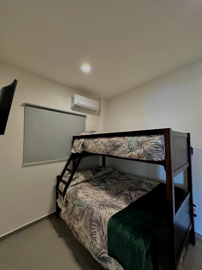 Departamento En Mazatlan Torre Zuniga Apartment ภายนอก รูปภาพ